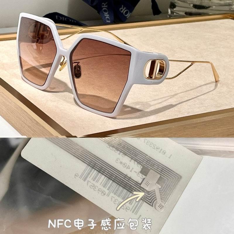 DIOR Sunglasses 325